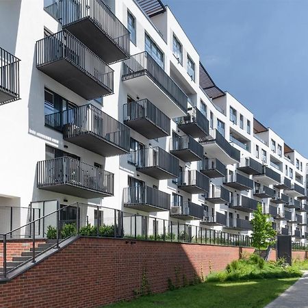 Shortstaypoland Szwedzka Warsaw Exterior photo